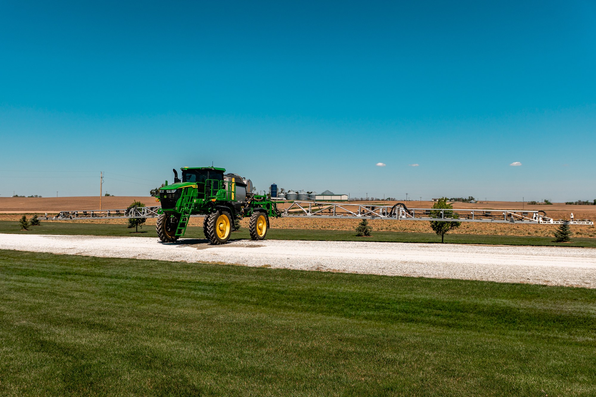 Greeneye Technology Picks Salina for North American Headquarters