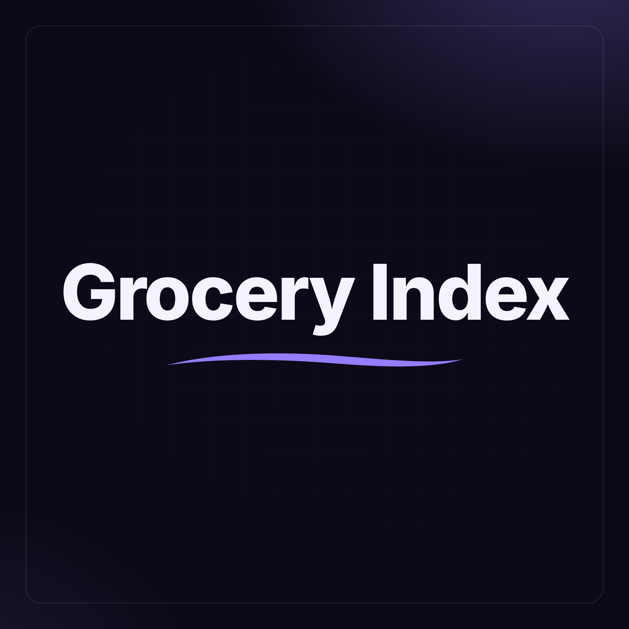 What 10 Everyday Groceries Cost Across Salina: Aldi, Walmart and Dillons Compared