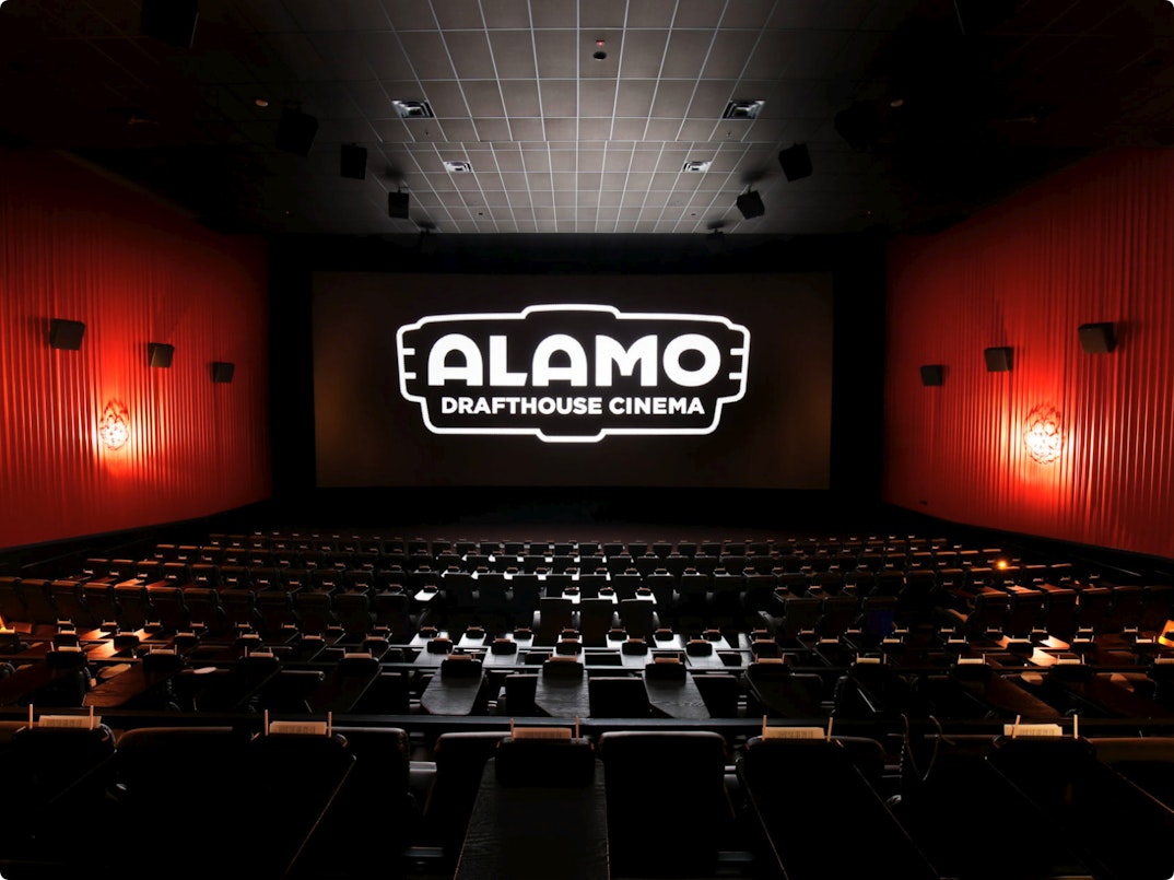 Local Developers Discussing Possible Alamo Drafthouse Theater for Downtown Salina