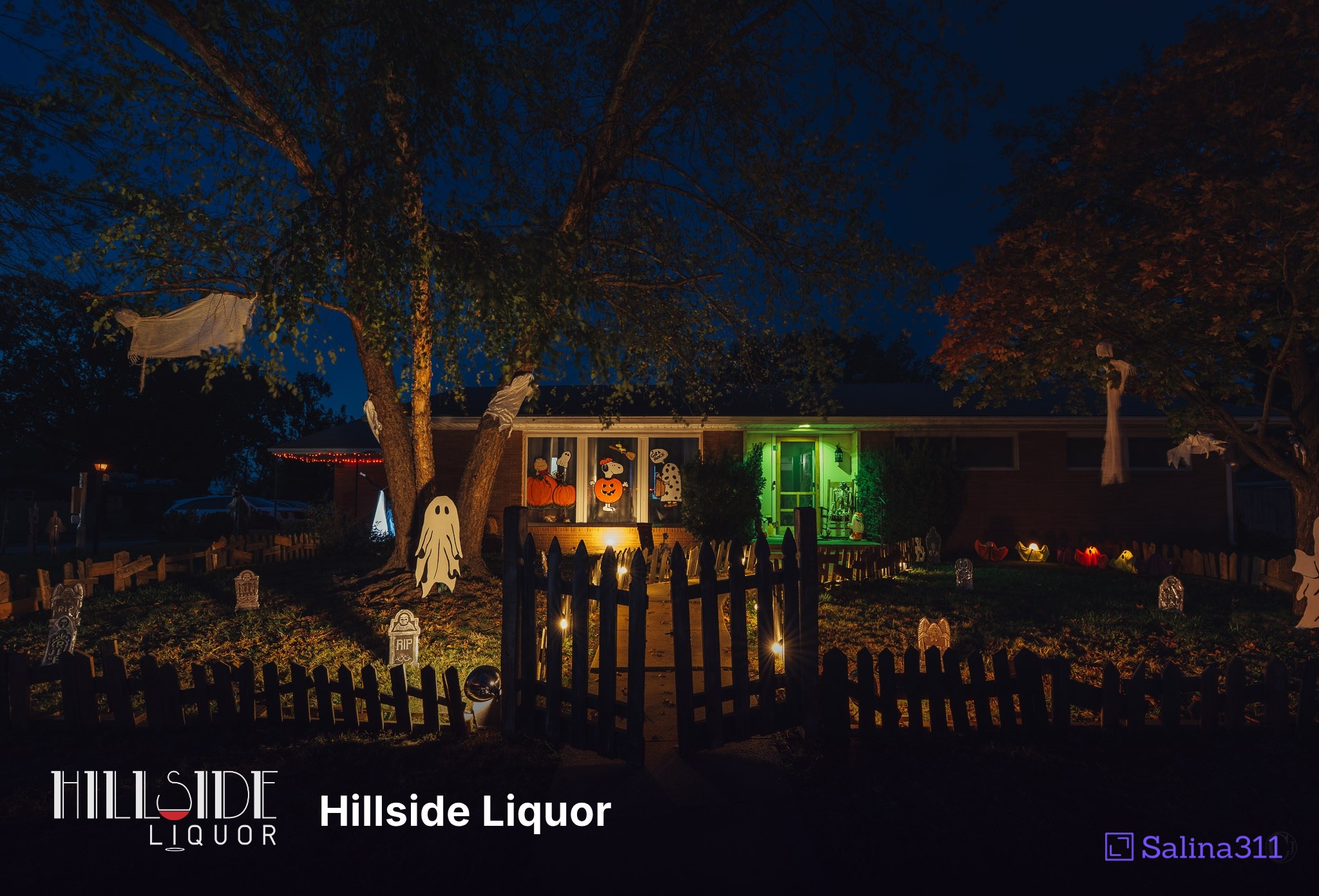 963 Sunrise Drive