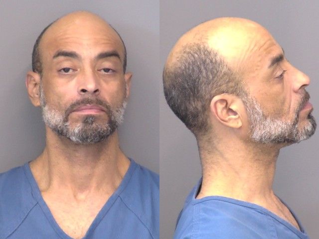 Most-Wanted Suspect Arrested on West Crawford