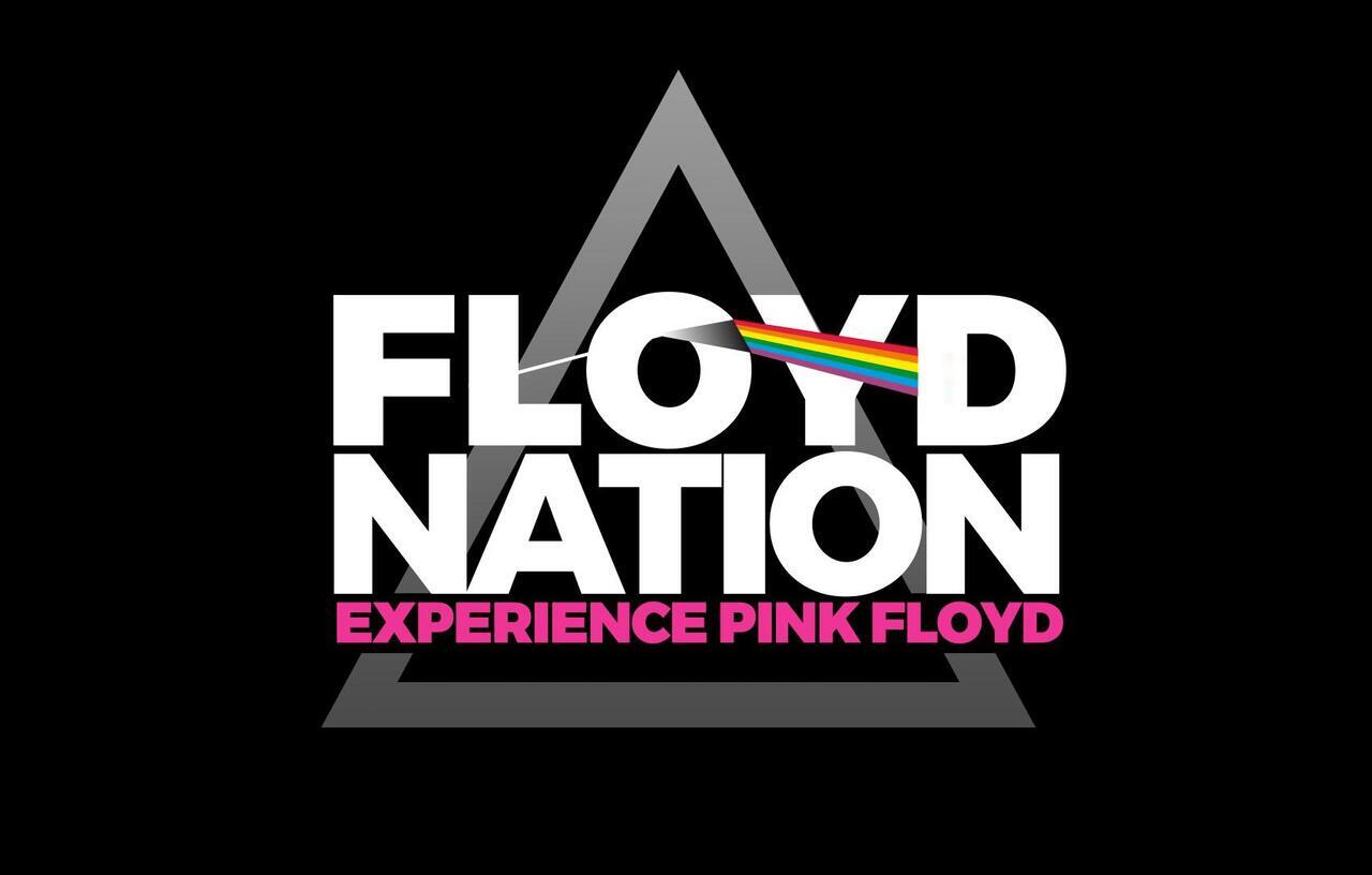 Floyd Nation Pink Floyd Tribute Band Plays Salina March 20
