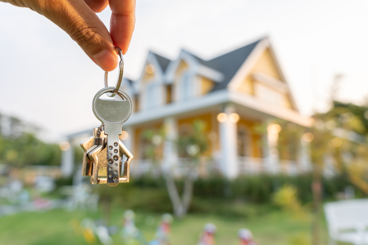 Pottawatomie County Housing Market Experiences Sales Growth Amid National Cooling in July