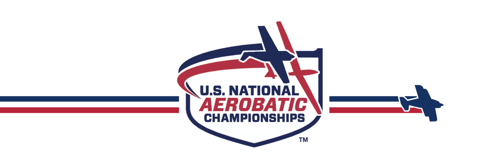 U.S. National Aerobatic Championships Return to Salina