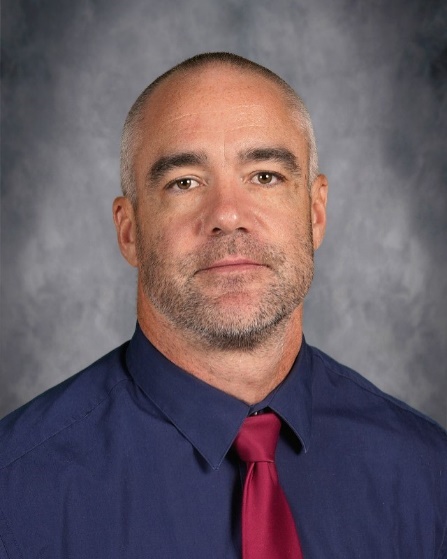Salina Public Schools Selects Scott Chrisman as Executive Director of Human Resources