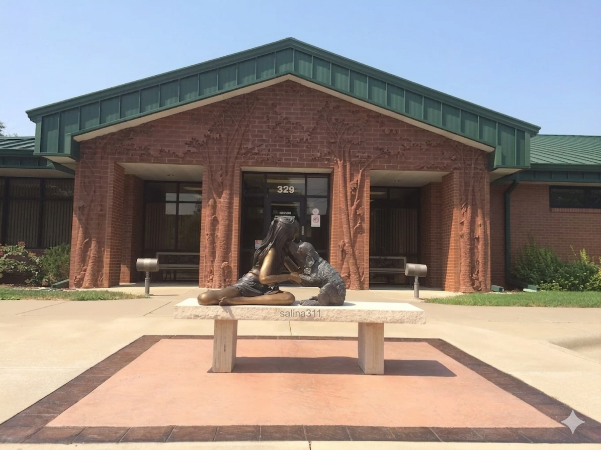 County Attorney Explains Process if Withheld Dr. Juby Email Is Sought in Shelter Case