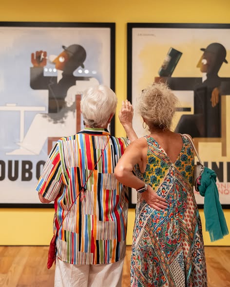 Sarasota Art Museum Features Art Deco Exhibition - Hi Sarasota