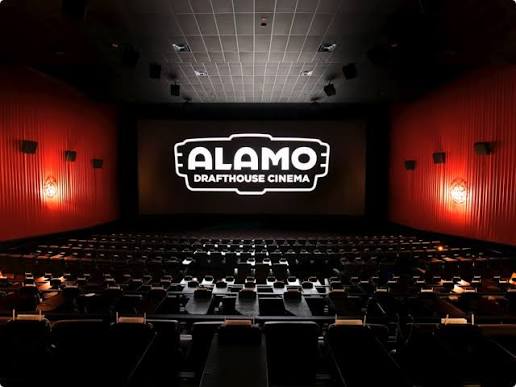 Alamo Drafthouse Project Still on Track for Salina