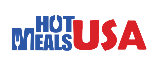 Hot Meals USA Serving Free Meals for Salina Storm Victims