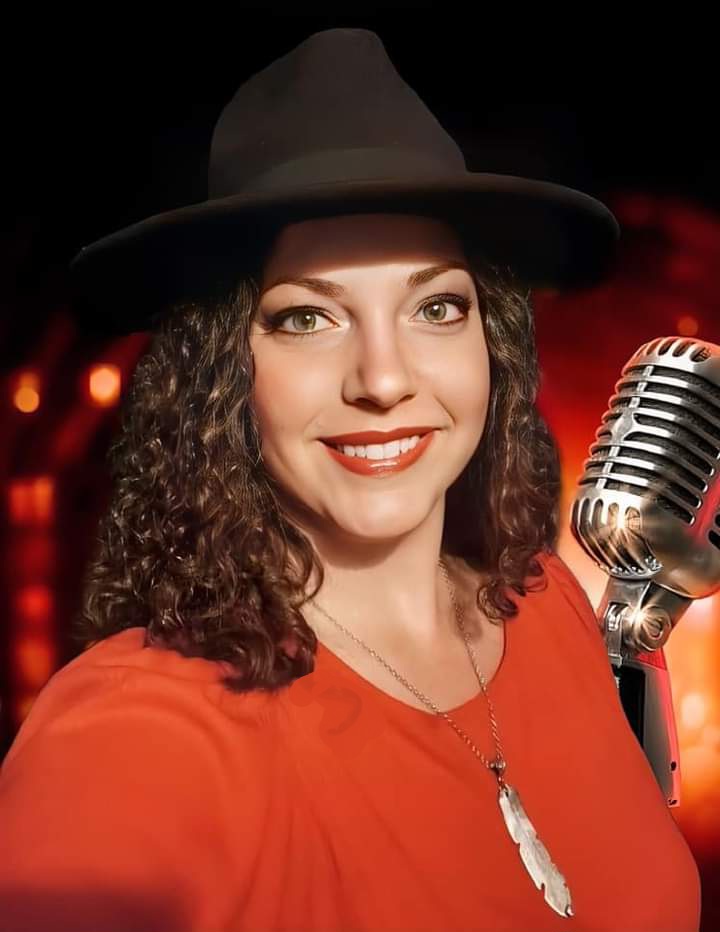 Salina-Area Singer Preparing for State Karaoke Competition