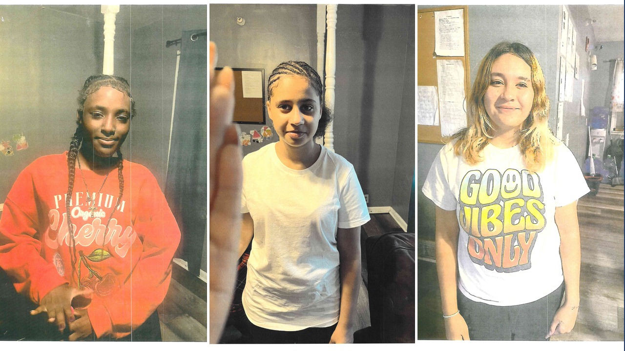 KBI Lists 5 People Missing from Saline County in Past 30 Days