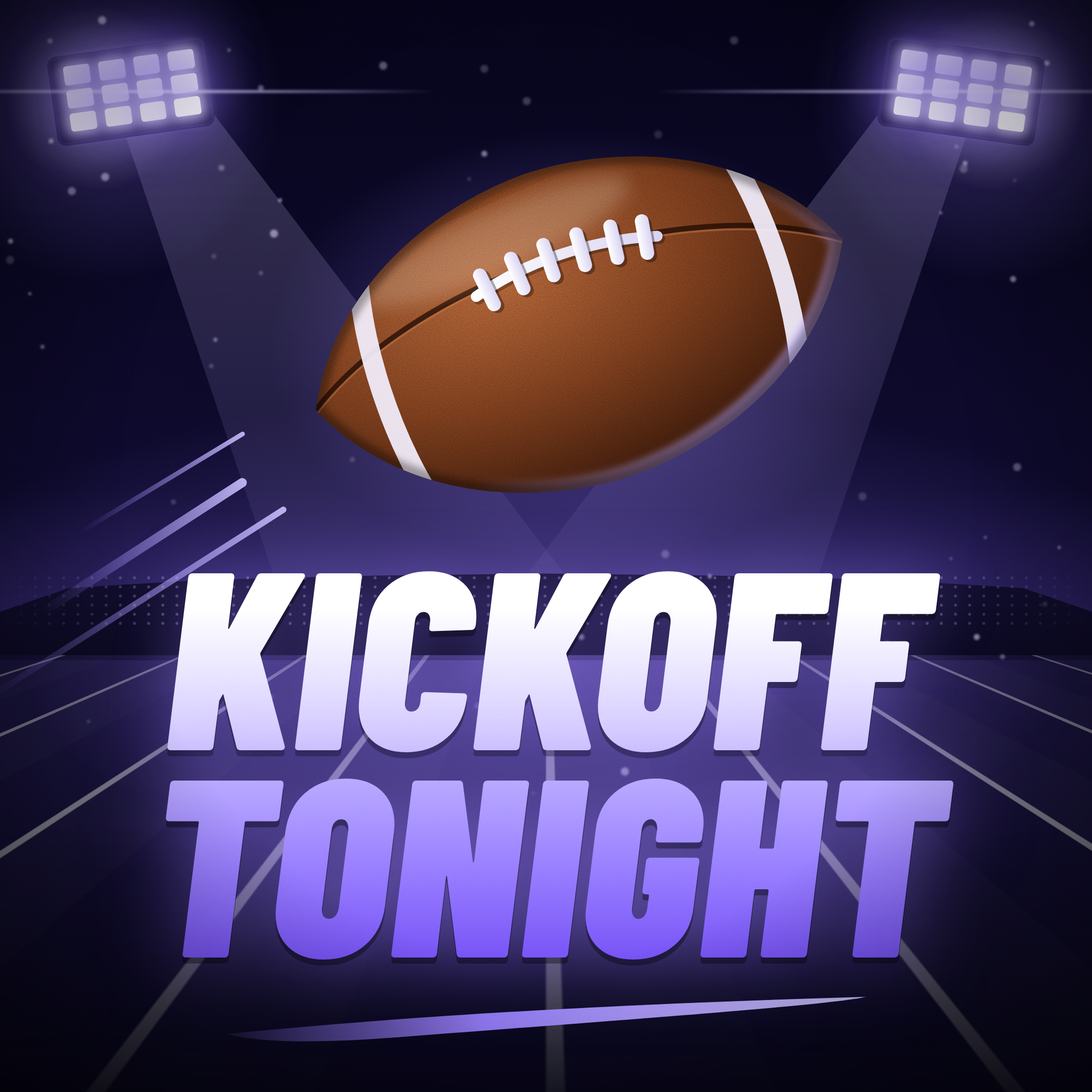 Friday Night Football: Where Every Saline County Team Plays Tonight