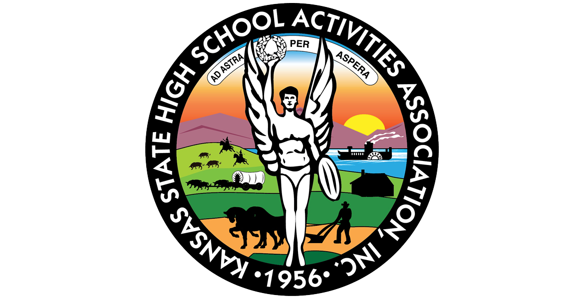 Salina’s Brian Duncan and Troy Olson recognized for 30 years as KSHSAA officials