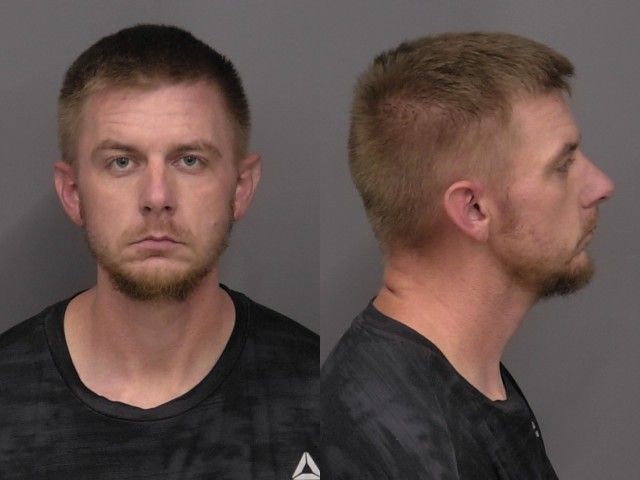 Salina man arrested in four burglaries after search warrants served in Salina, McPherson