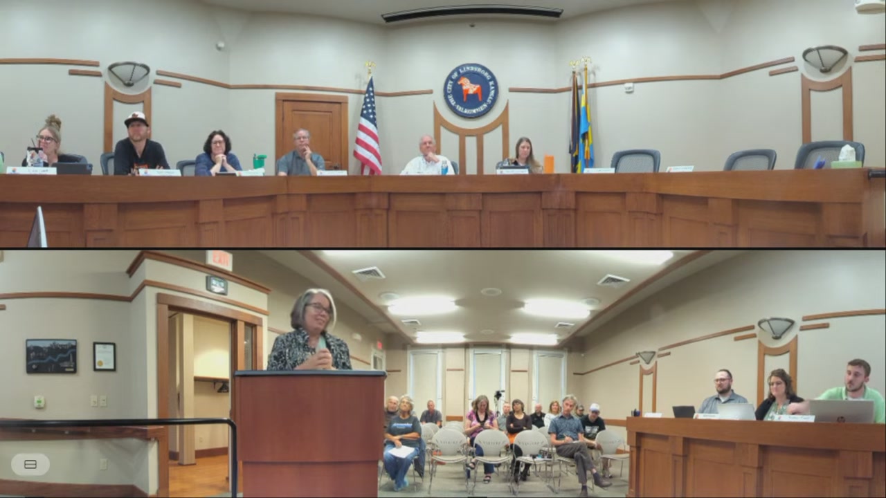 Lindsborg City Council approves sports field agreement with Bethany College