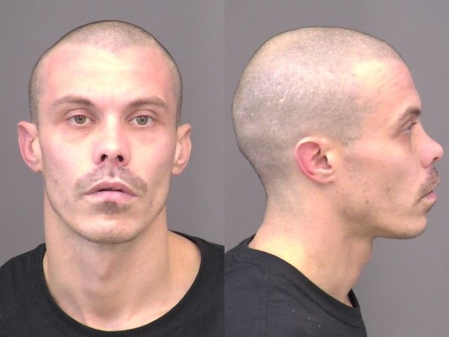 Saline County Authorities Searching for Escaped Inmate
