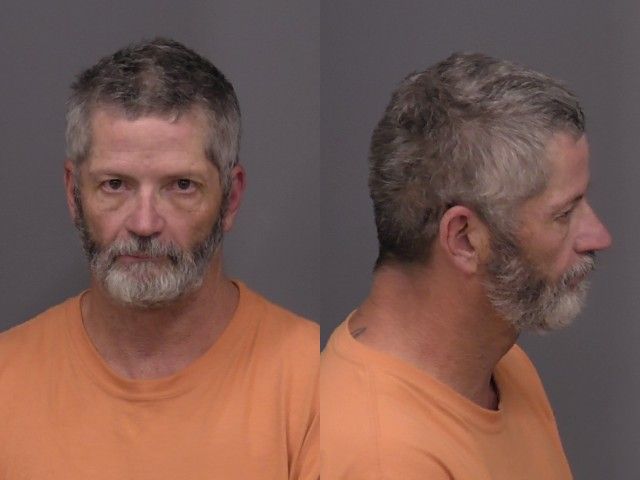 Man Arrested After Parking Lot Assault in Salina