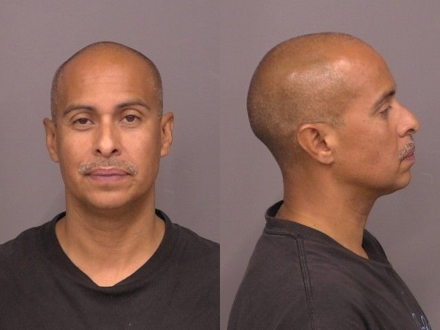 Driver Arrested After Pursuit Ends in Crash in Central Salina