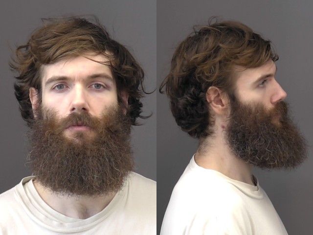 Salina Man Arrested Following Investigation Into Alleged Road Rage Incidents