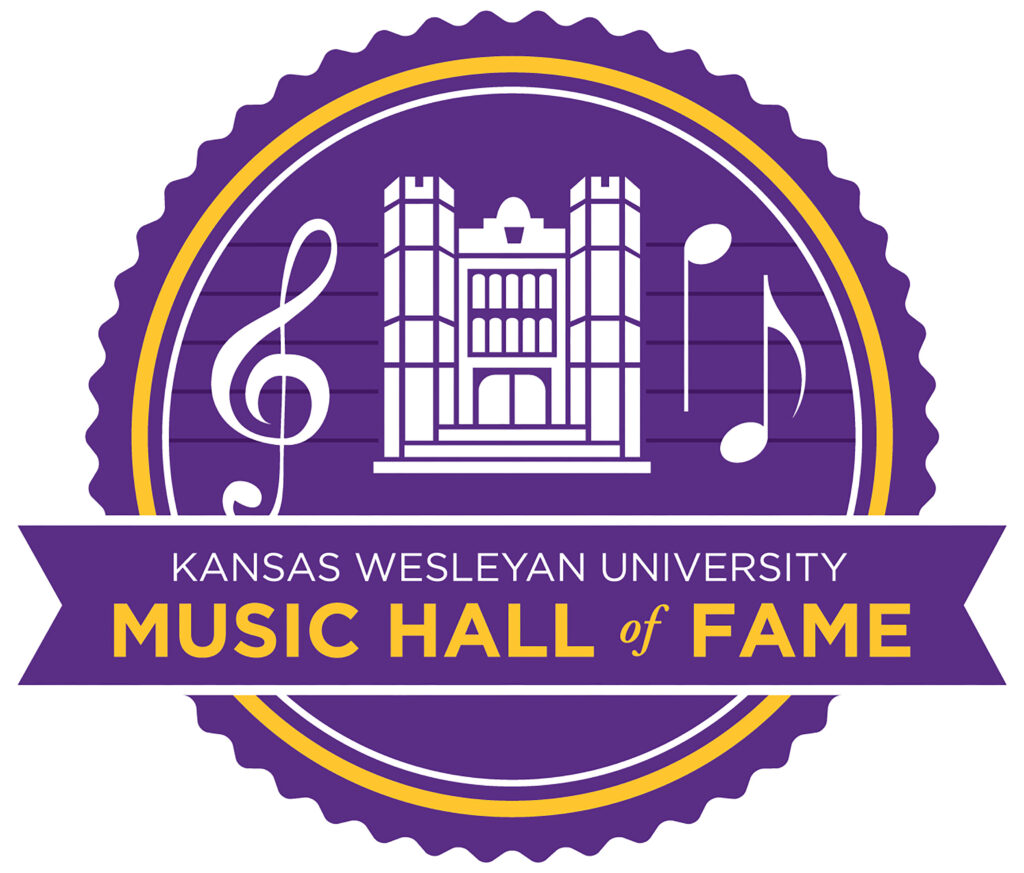 Newest Class of Inductees into KWU Music Hall of Fame Announced