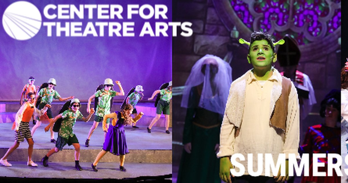 CTA Holds Auditions for Alice in Wonderland Summer Production - Salina311