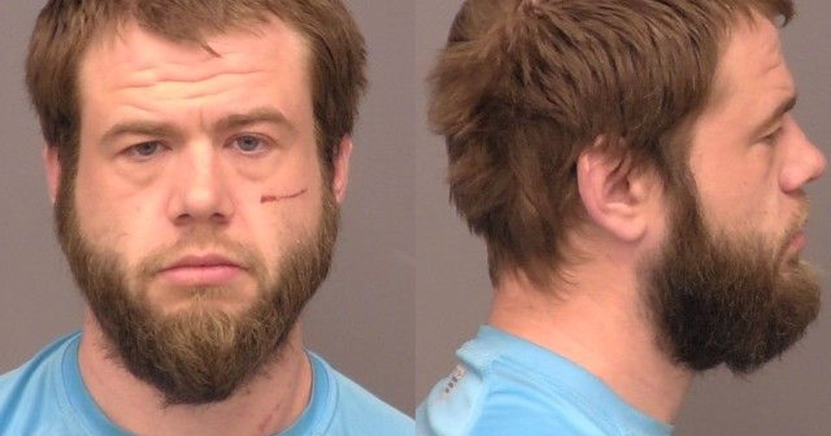 Man Arrested After Allegedly Choking Woman During North Broadway ...