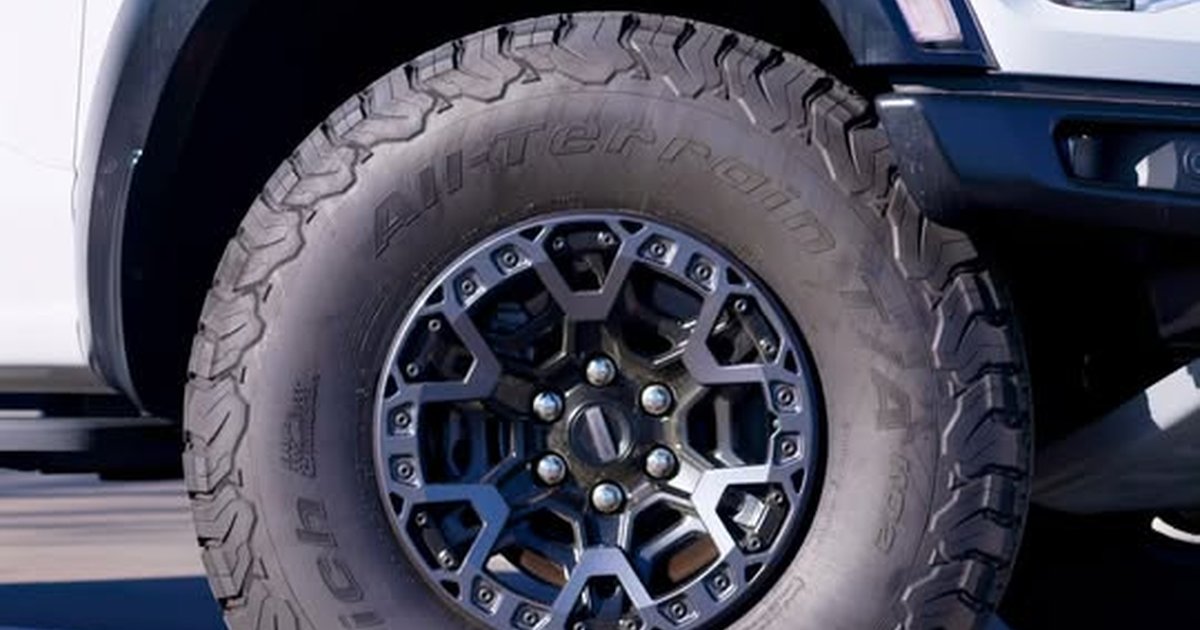 Capital Ford of Wilmington Showcases 2025 Ford F-150 Raptor R ...