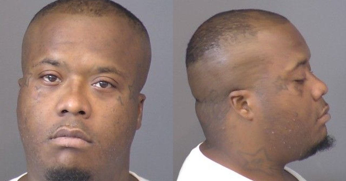 Man Arrested After Reported Armed Robbery and Disturbance at Police ...