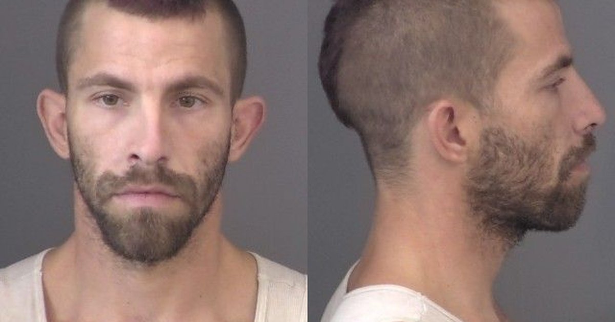 Man Arrested for PFA Violation and Drug Charges in Salina - Salina311