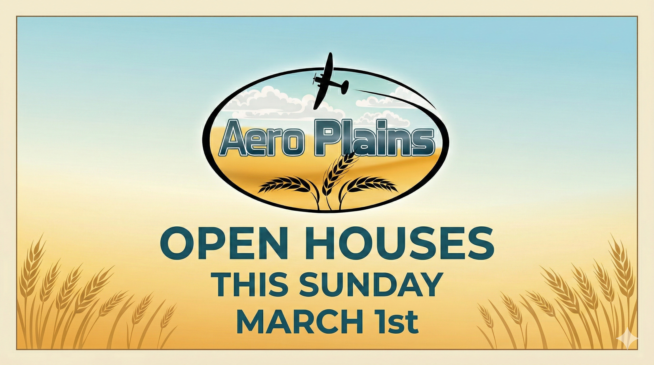 Compare 3 new home floor plans Sunday in Salina, including Citation and Gulfstream models
