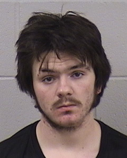 Abilene Man Arrested After Dickinson County Deputies Find Drugs, Firearms in Home