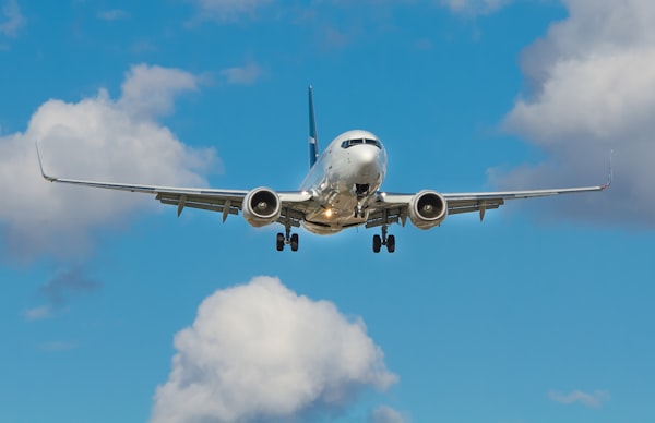 Study: Salina Airport Complex Generates $1.6 Billion in Annual Economic Activity