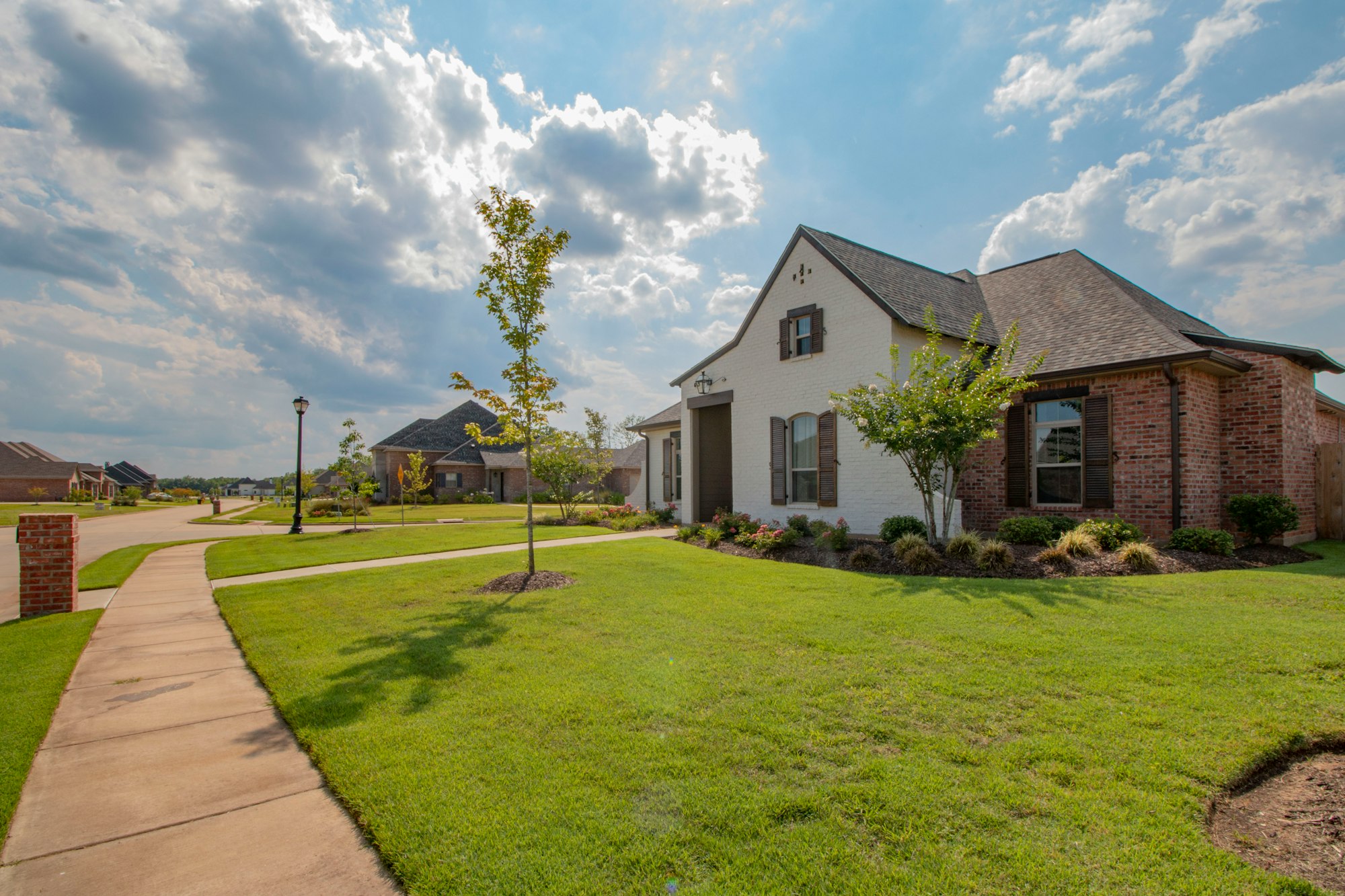 Pottawatomie County Housing Market Sees Sales Dip and Price Softening in August Amid National Rebalancing
