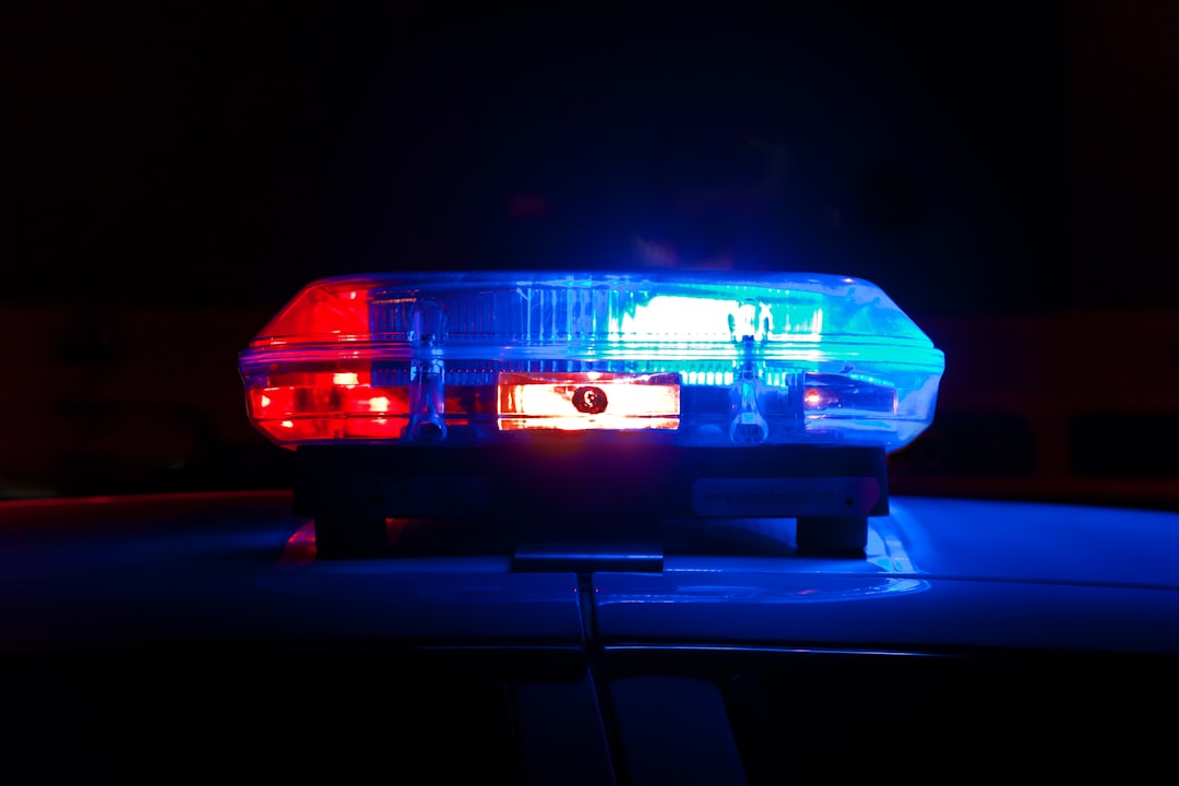 Salina Man Charged After Public Indecency Report