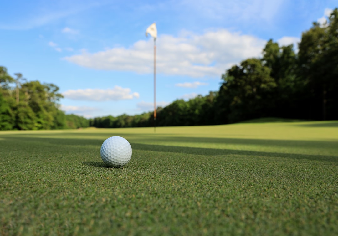 Salina Seniors Golf Results - August 13