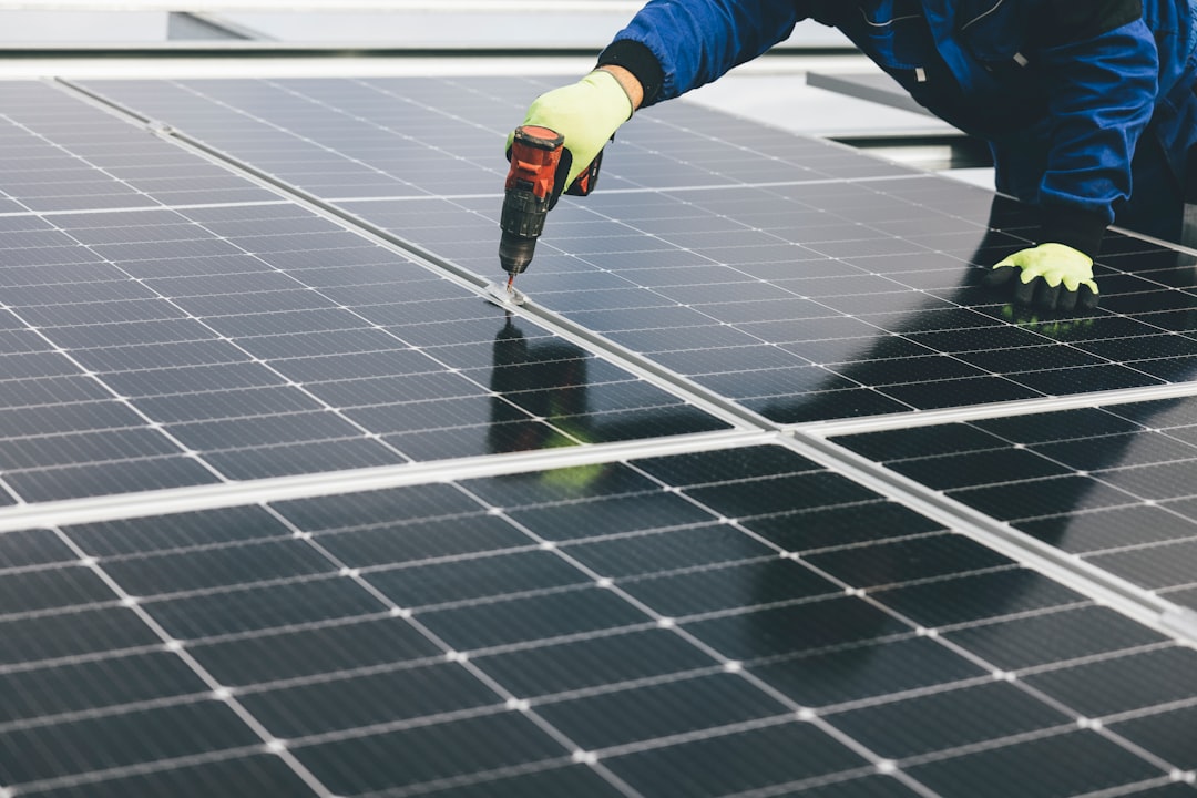 Solar Panels Approved for Senior Center, Expected to Save $316,000 Over 30 Years