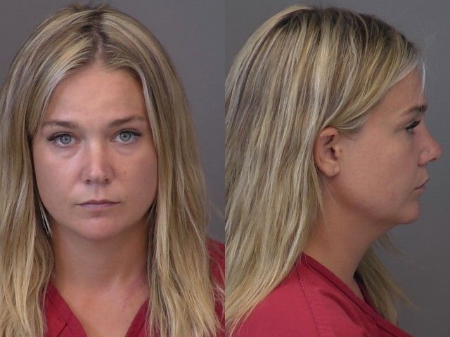Breaking: Kayla Errebo Sentenced to 172 Months in Prison for Deadly Saline County Crash