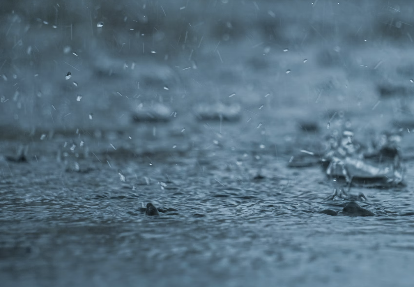 Abilene storm total reaches 0.67 inches so far