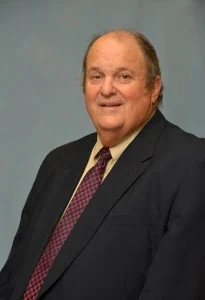 Clarke Sanders Withdraws From November Election; Republicans Set Convention to Choose Replacement Nominee