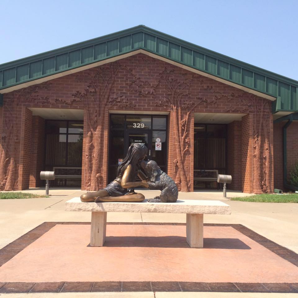 Monday Commission Meeting Set to Include New Pressure Over Salina Animal Shelter Direction