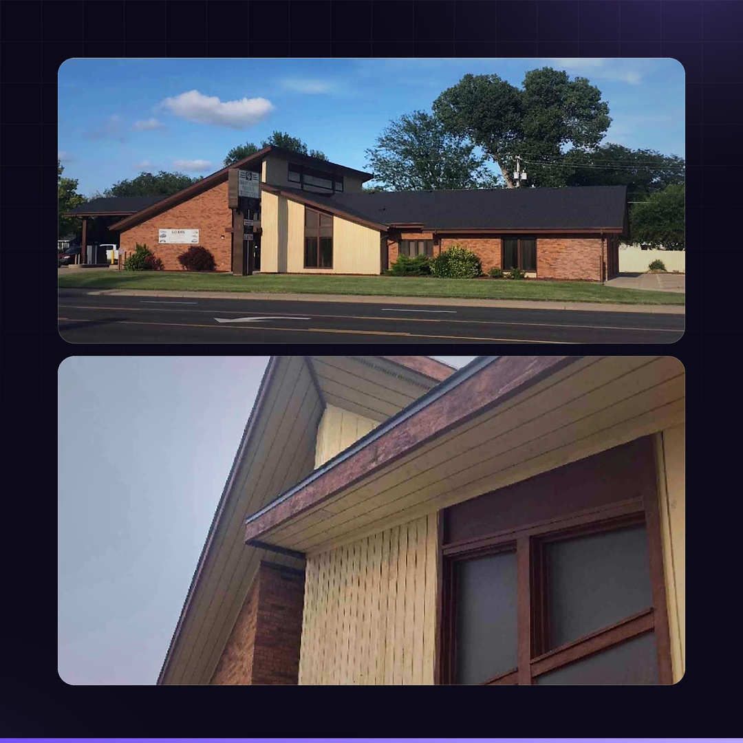 Nearly 40-Year-Old Zoning Rules Stand in Way of Proposed Salina Eye Clinic