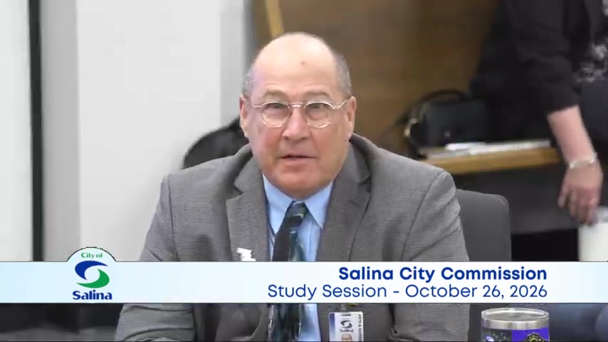 Salina Cultural Plan Draft Lays Out Five Priorities; Arts Groups Report $11.4 Million in Visitor Spending