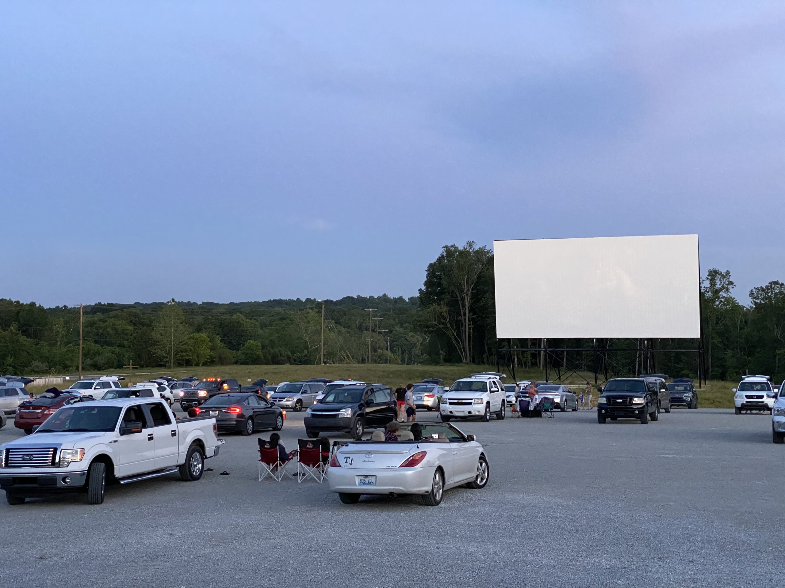 Sauerbeck Family Drive-In Reading Program Draws 30 Schools, 13,000 Vouchers