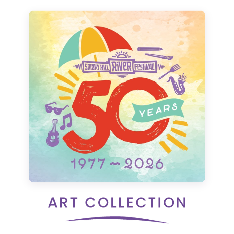 City Records List 34 Festival-Purchased Artworks as Missing as Salina Plans to Add to Collection in 2027