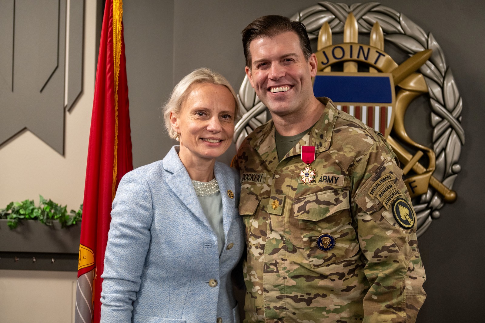 Former St. John’s Cadet Set to Receive Medal of Honor