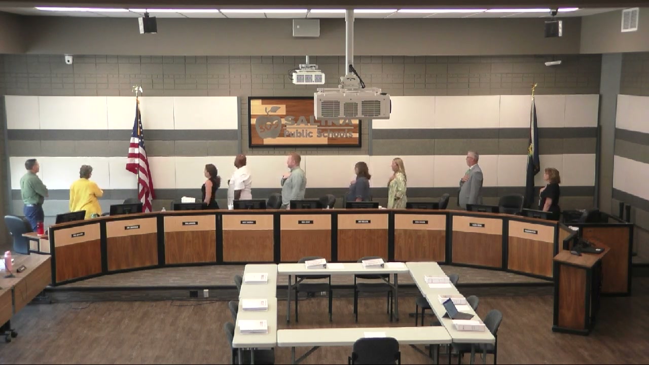 USD 305 Approves $2.2 Million in Storm Repairs, Equipment Replacements