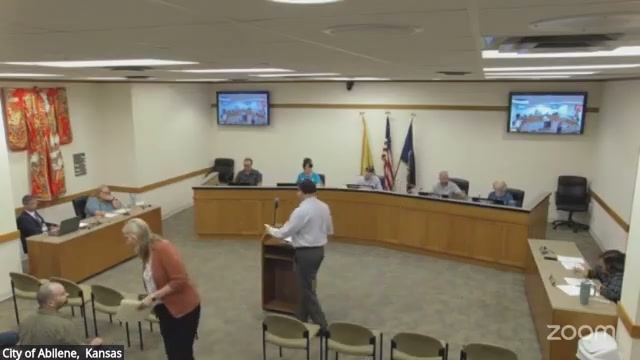 Abilene Backs Applications for 10-Home Workforce Housing Project