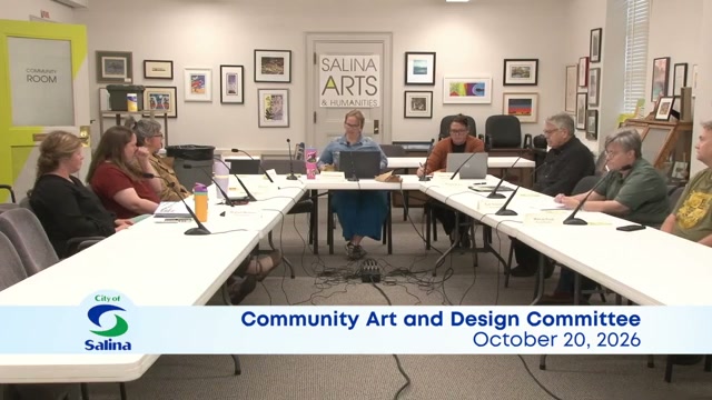 Salina Fire Station Art Integration Complete as Mosaic Tile Project Continues