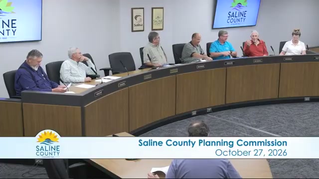 Resident Raises Public Notification Questions on Emergency Service Rules