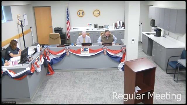Sheriff Updates County Fee Schedule for Inmate Transport and Housing